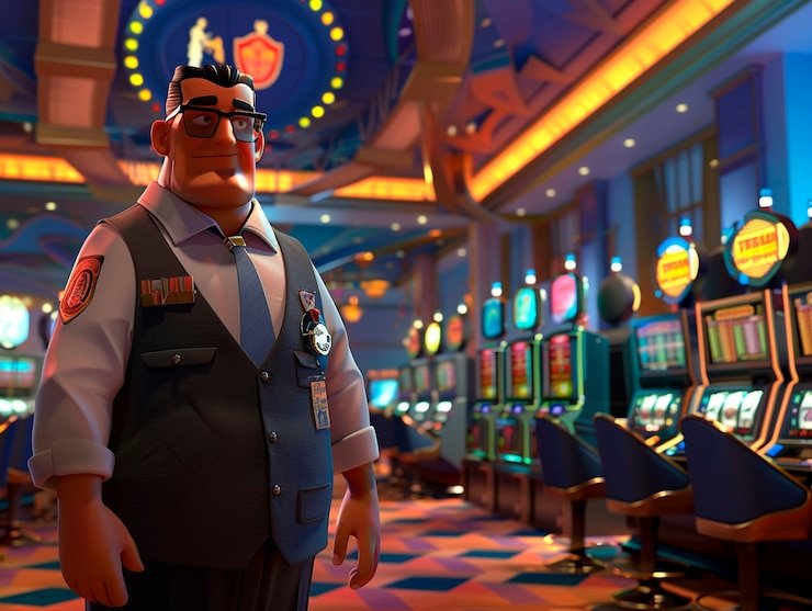 crowncity22 Speed Roulette