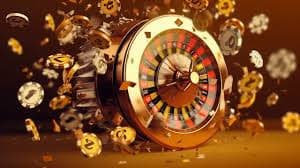 crowncity22 Teroka Roda Mega Wheel crowncity22