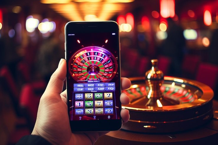 crowncity22 mobile gaming