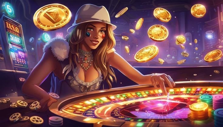 crowncity22 Aztec Gems Deluxe